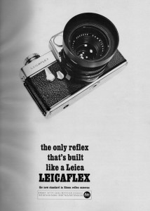 Leicaflex