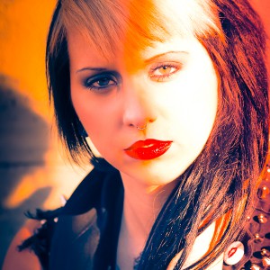 Rachel Rampage