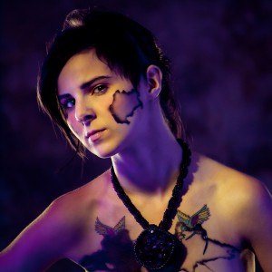 Claudia