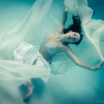 Underwater Photography with Genevieve